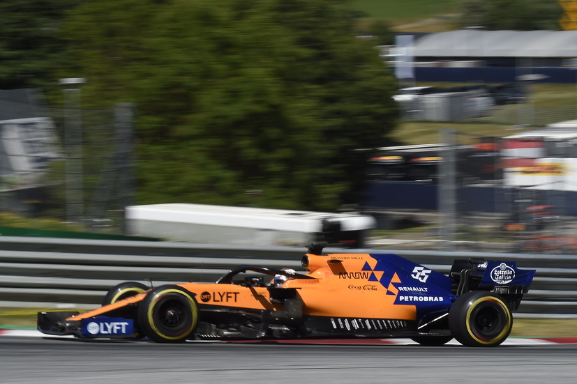 GP de Austria de F1: ¡ya falta menos!