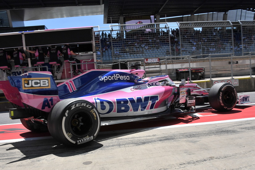 GP de Austria de F1: ¡ya falta menos!