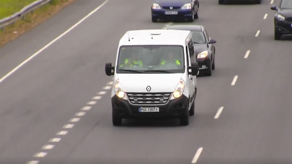 Motos camufladas de la DGT: ¡así es el nuevo medio de control en carreteras! 