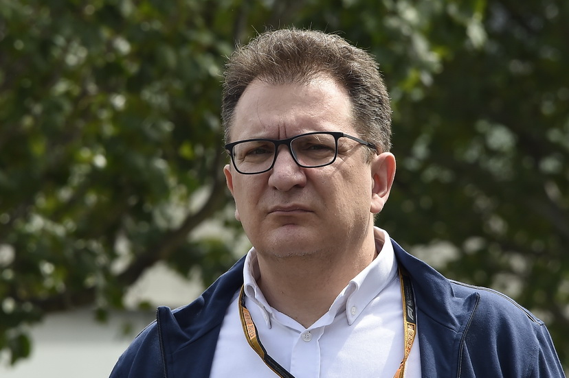 GP de Austria de F1: Red Bull pierde en casa