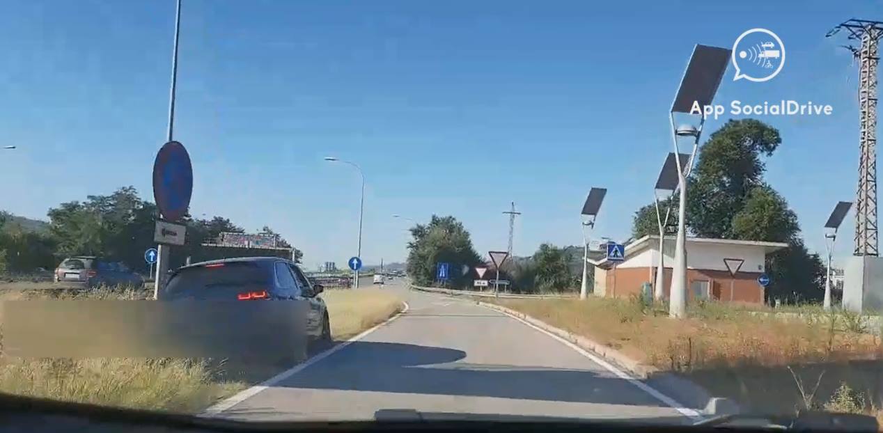 Los radares ocultos captados ya para multarte: así arranca la campaña de velocidad