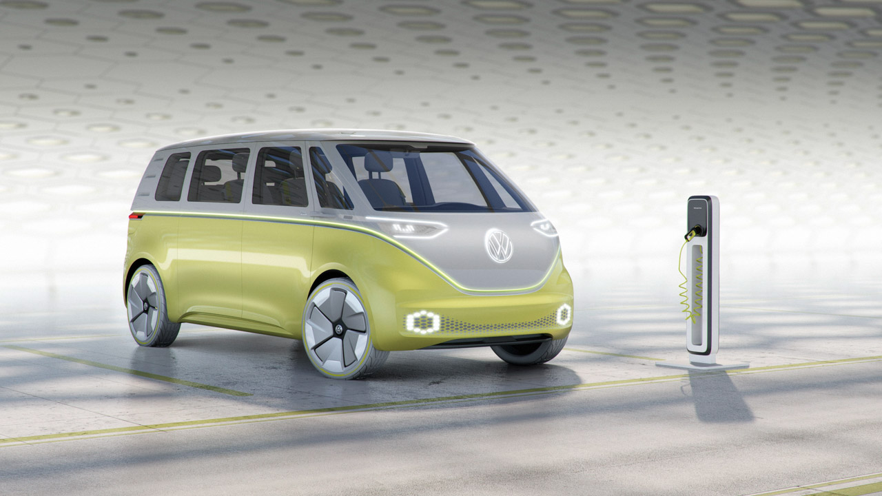 Los nuevos VW que llegan y los que se retiran del mercado