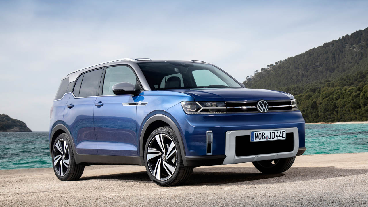 Los nuevos VW que llegan y los que se retiran del mercado