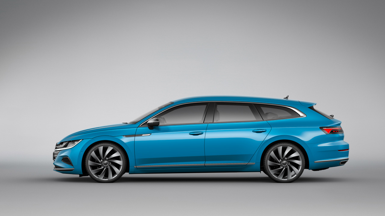 Los nuevos VW que llegan y los que se retiran del mercado