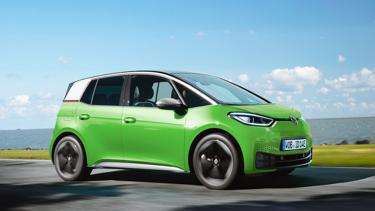 Los nuevos VW que llegan y los que se retiran del mercado