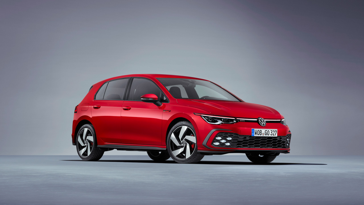 Los nuevos VW que llegan y los que se retiran del mercado