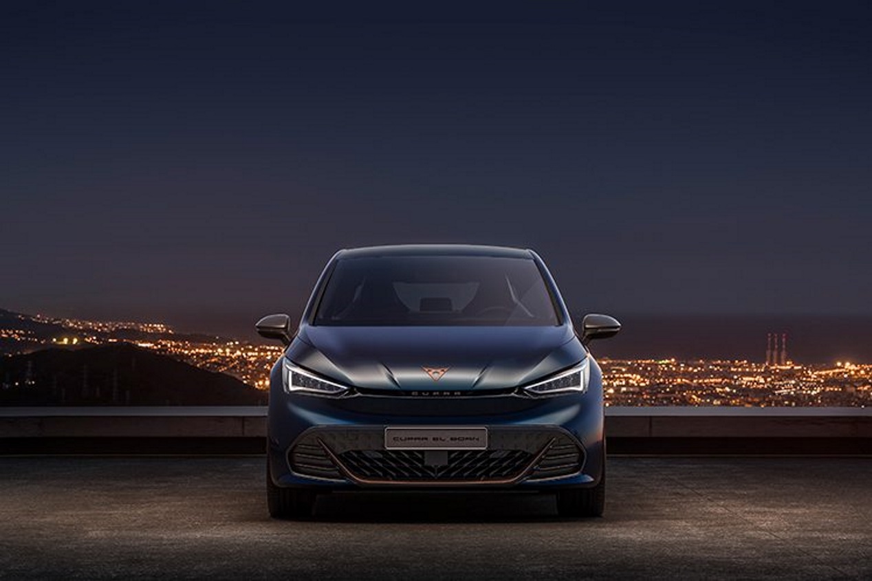Seat invertirá 5.000 millones hasta 2025: el Cupra el-Born llega en 2021 y será así…