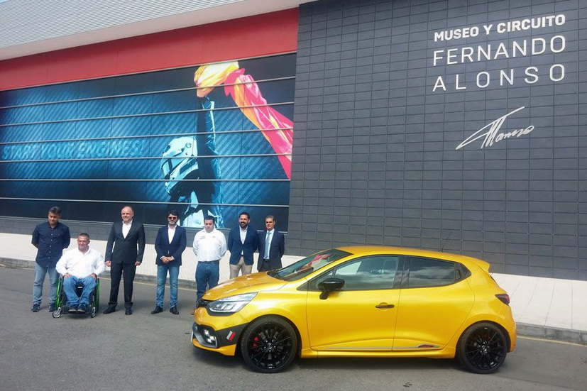 Fórmula 1: Fernando Alonso mira al 2022