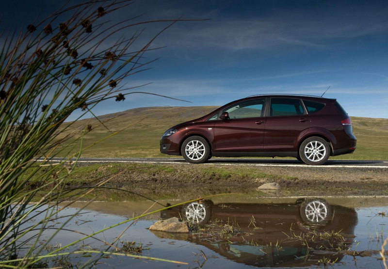 Seat Altea XL