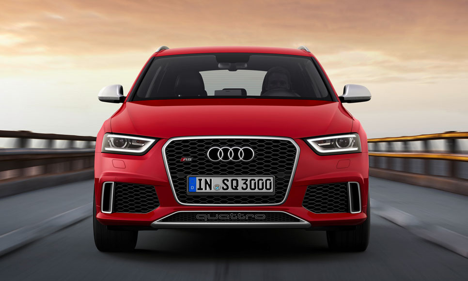 Audi RS