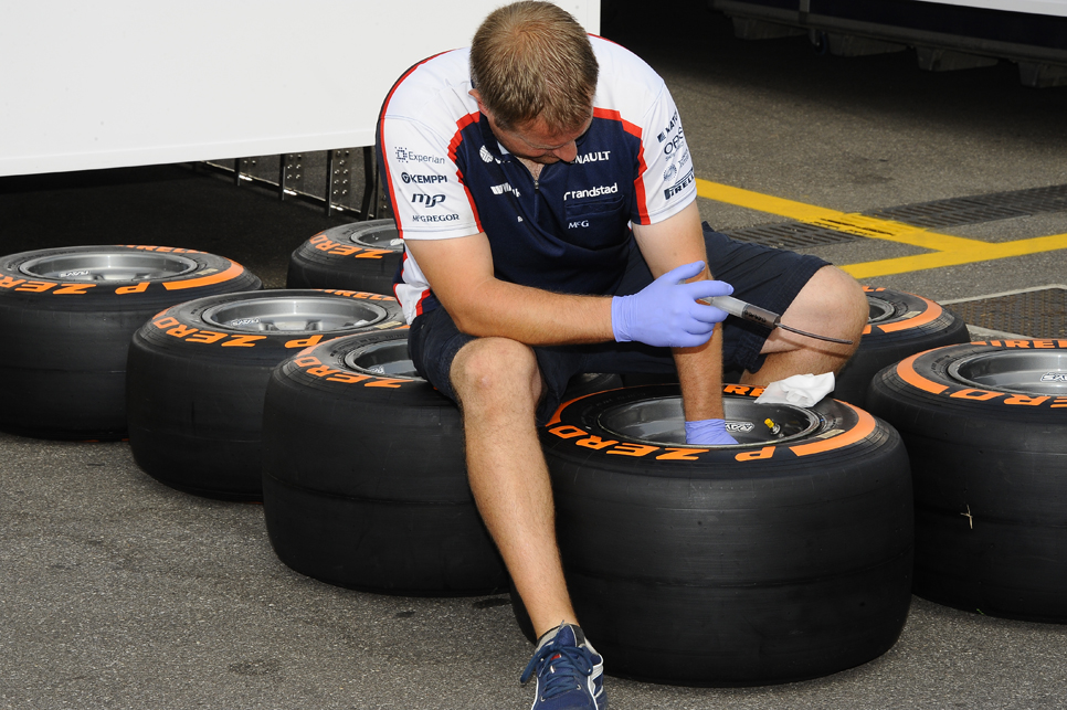 Previo GP Italia