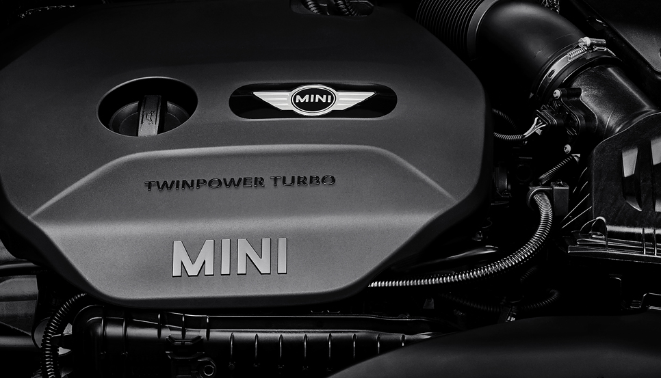 Mini 2014