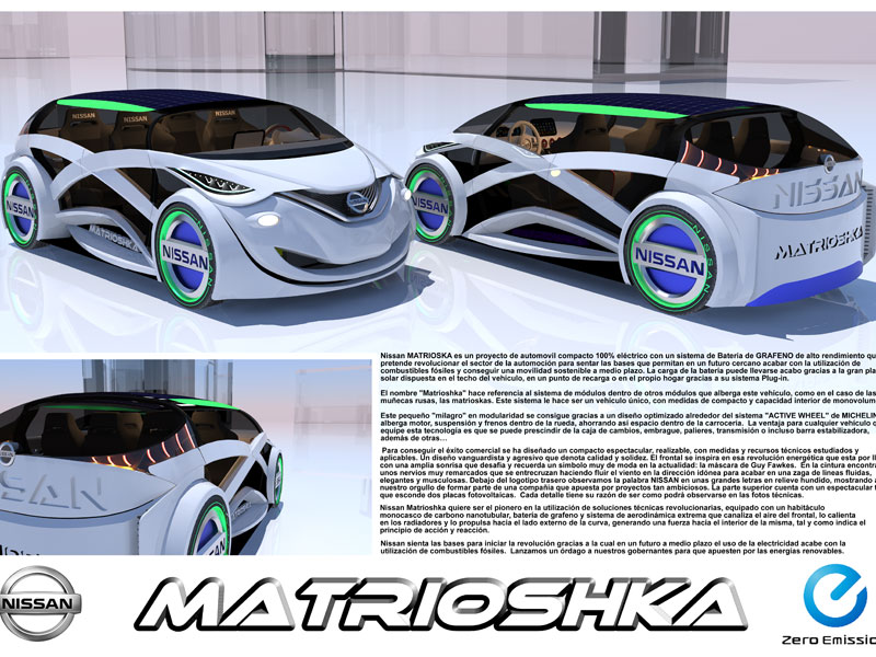 Concurso de Diseño