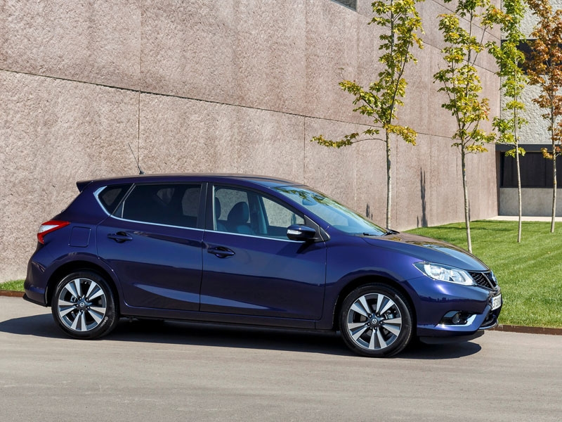 Nissan Pulsar