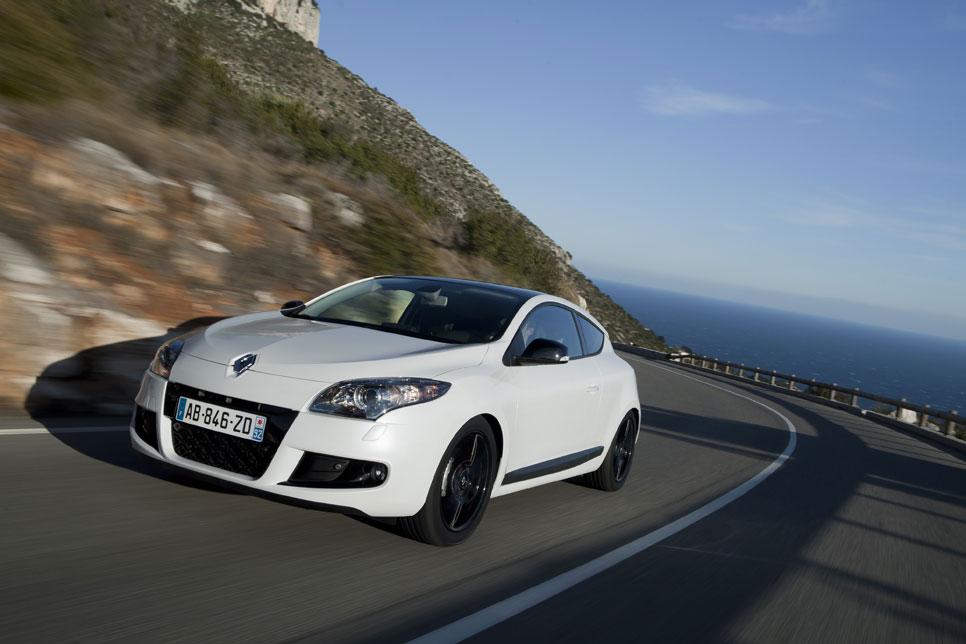 Renault Mégane