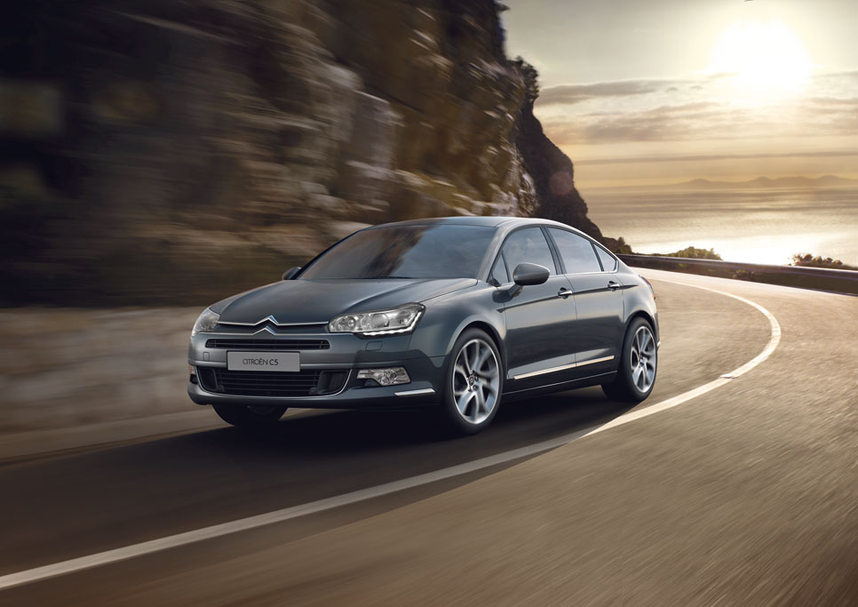 Citroën C5