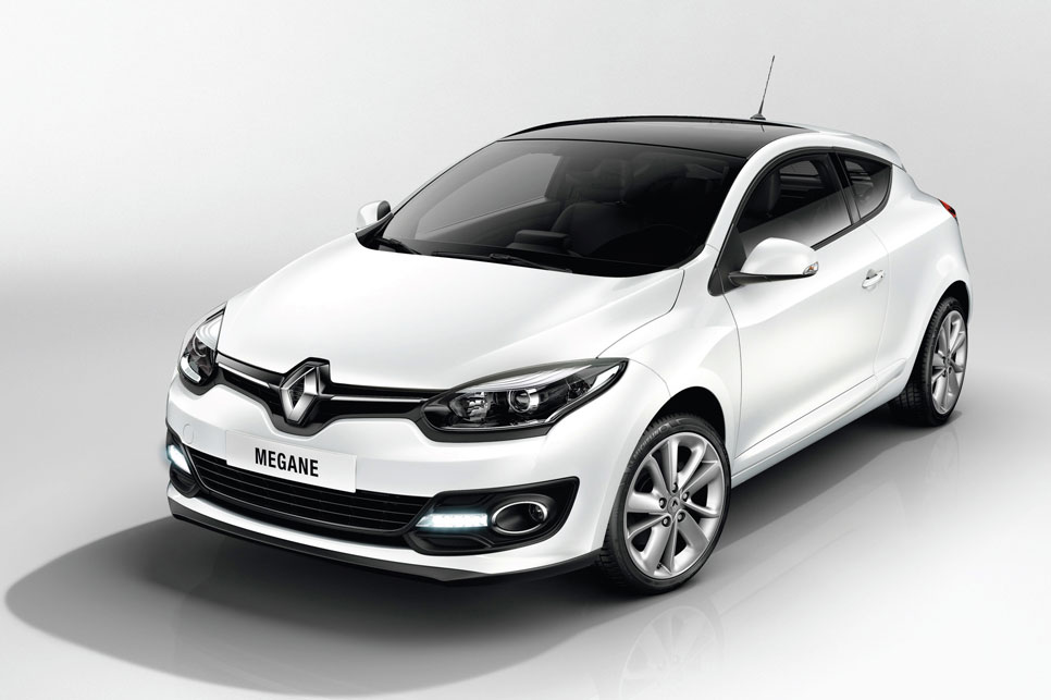 Renault Mégane