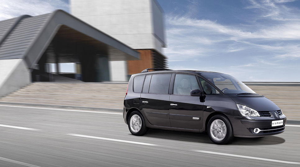Renault Espace