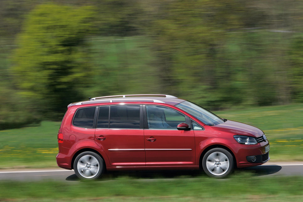 VW Touran