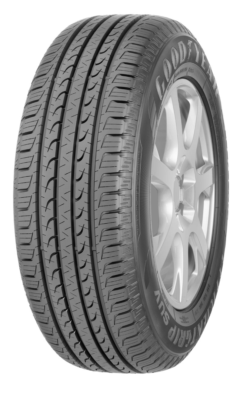 neumático goodyear suv