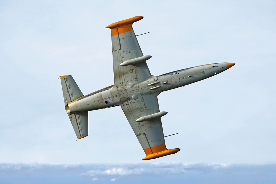 Aero L-39 Albatros