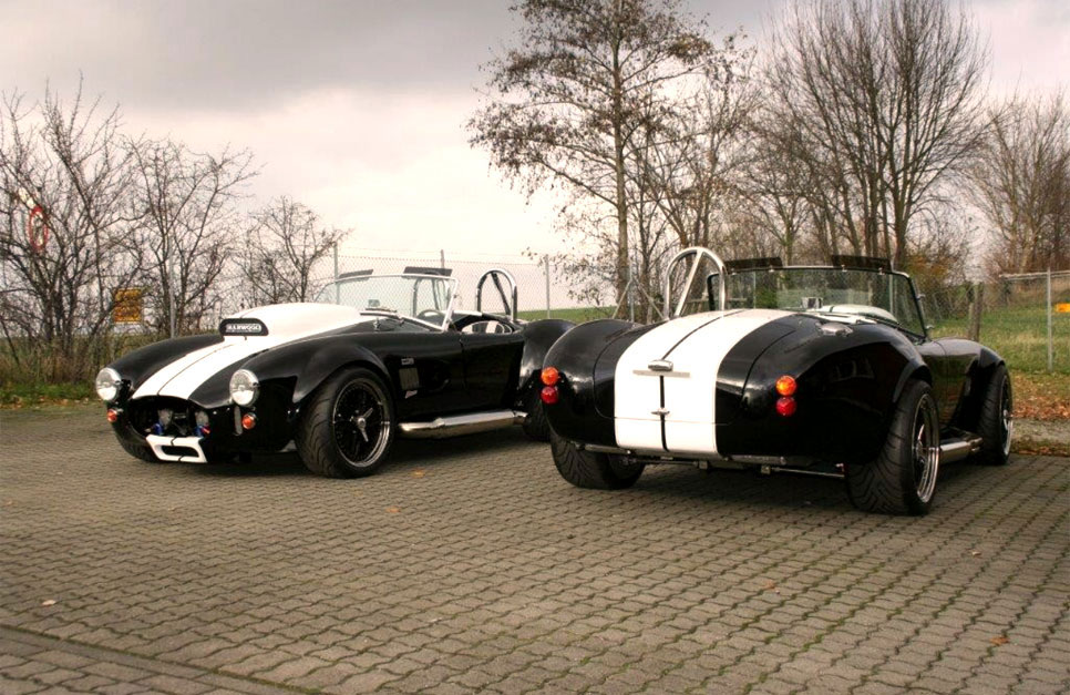 Weineck Cobra 780 Limited Edition