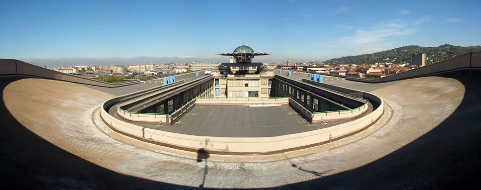 Fiat Lingotto
