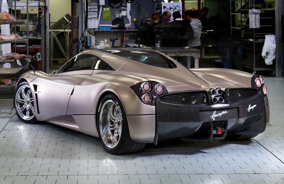 Pagani