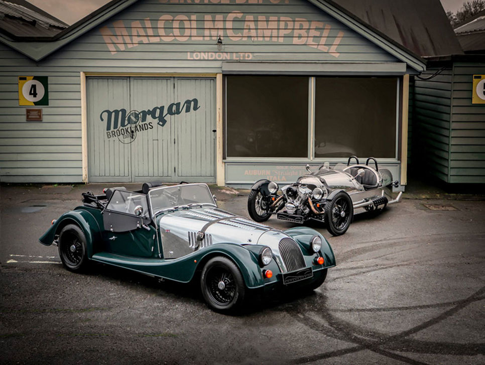 Morgan