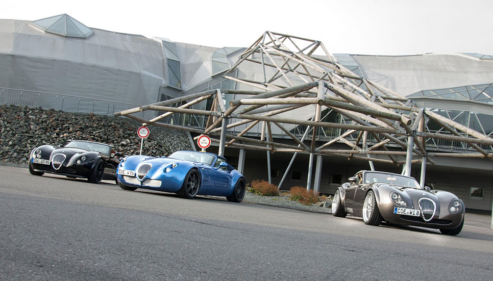 Wiesmann