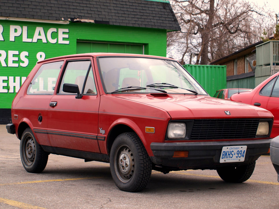 Yugo