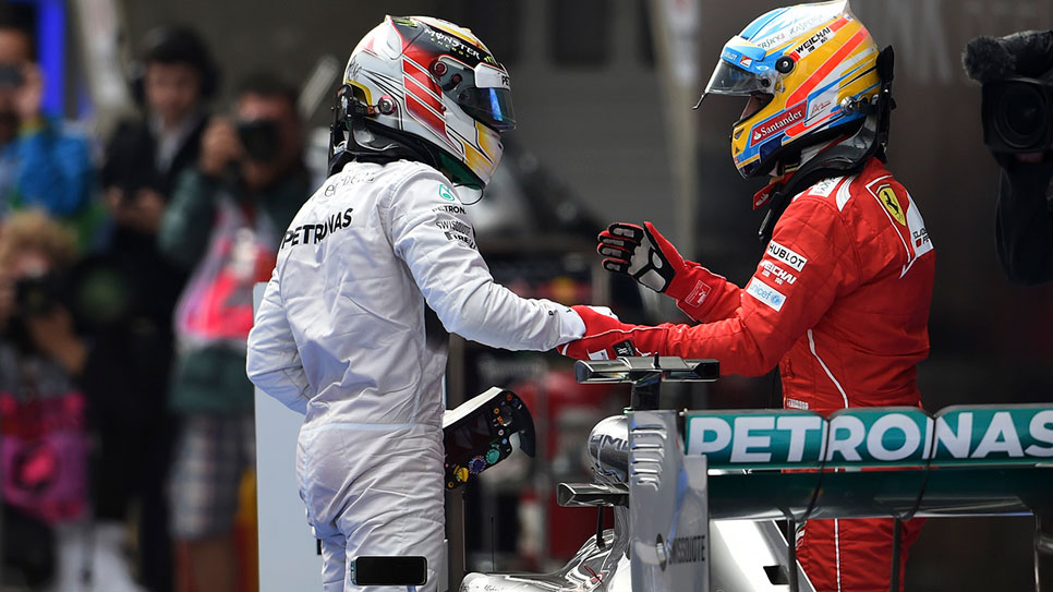 F1: GP China 2014 F1: GP China 2014