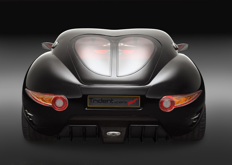 Trident Iceni
