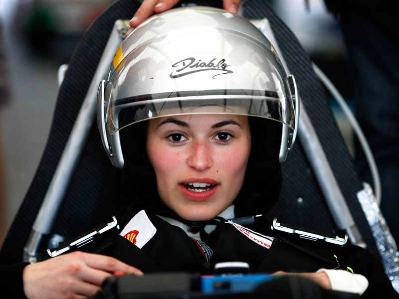 Shell Eco-marathon