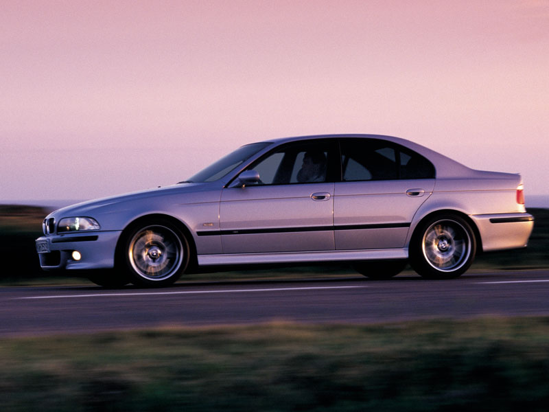 BMW M5
