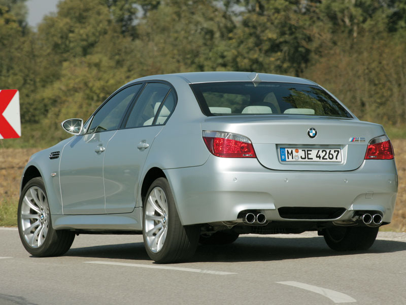 BMW M5