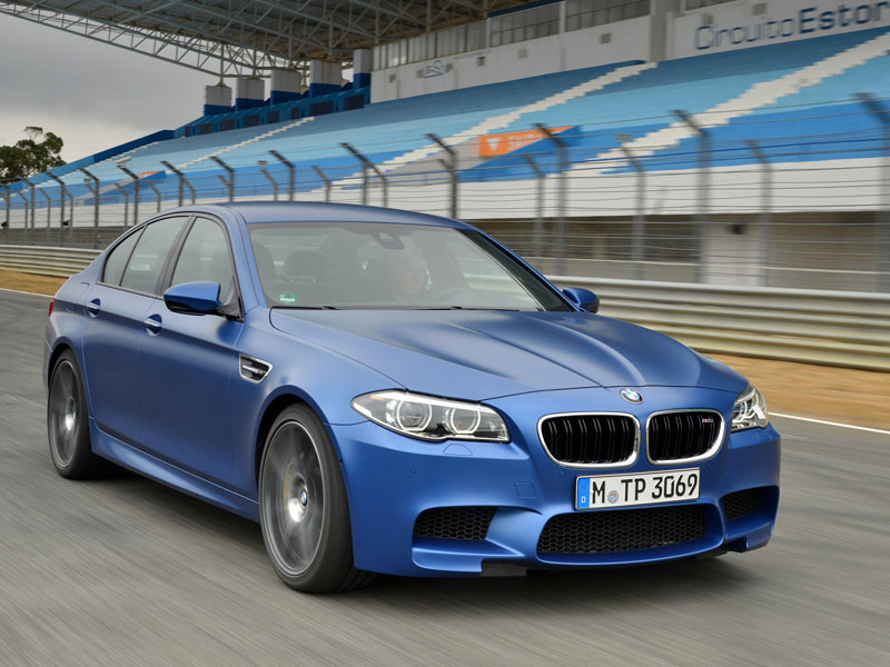 BMW M5