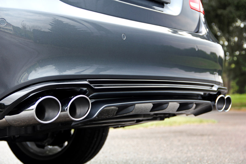 Mercedes Clase E 2014 Carlsson