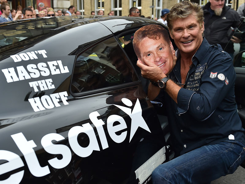 Gumball 3000