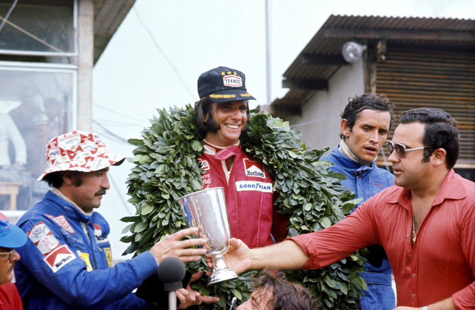 Emerson Fittipaldi