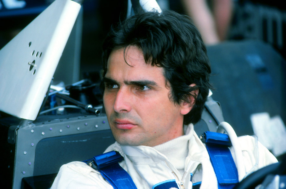 Nelson Piquet