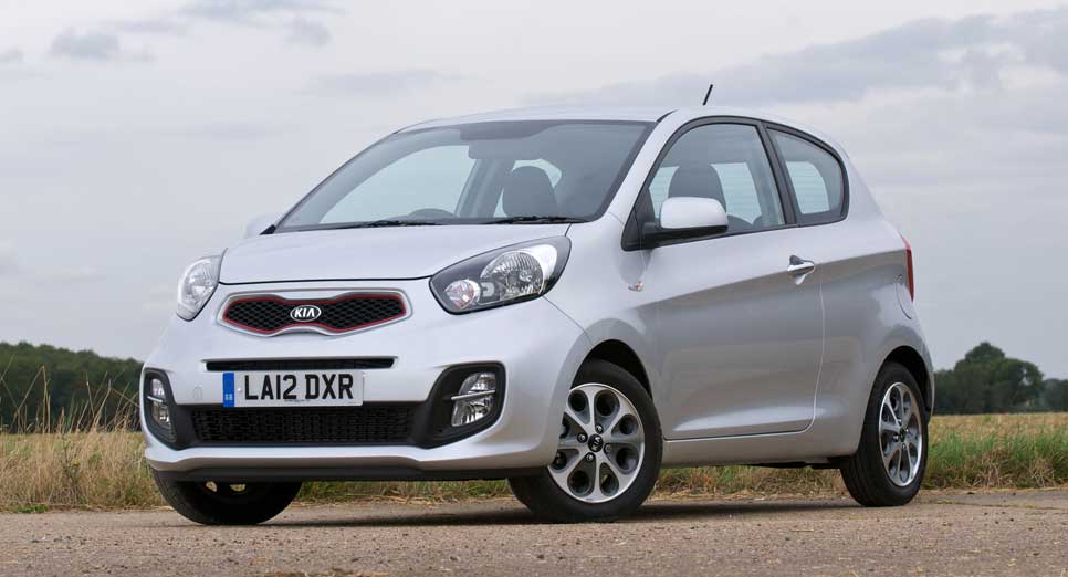 Descuentos Kia julio