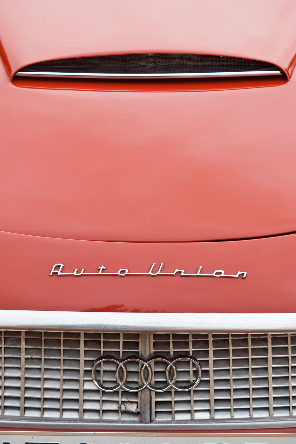 Auto Union 1000 SP V6 6=12
