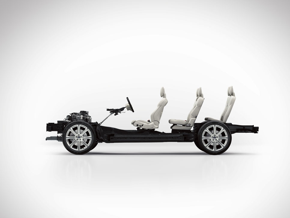 Volvo XC90 2015