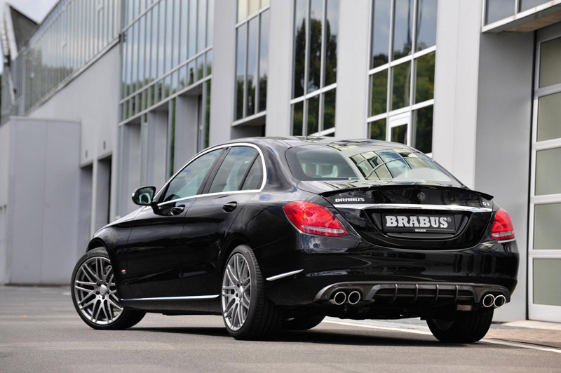 Mercedes-Benz Clase C