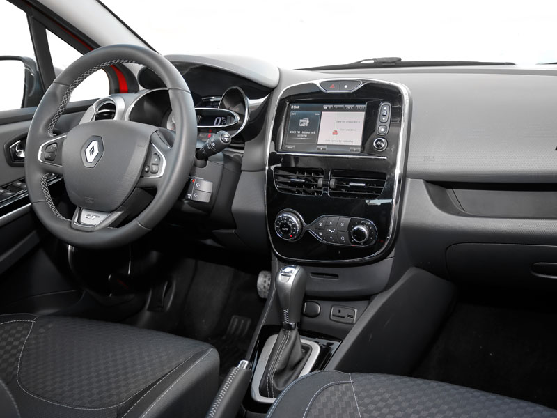 Renault Clio GT