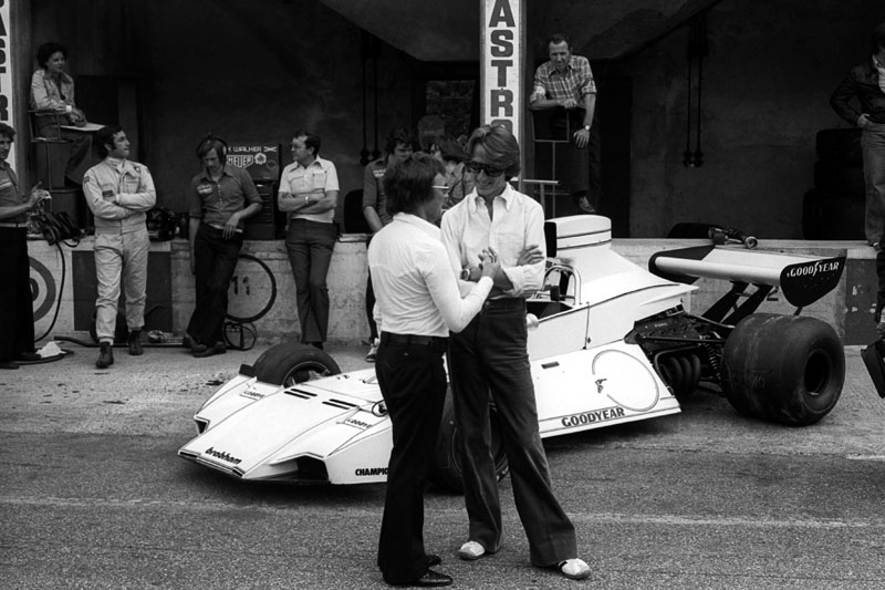 Montezemolo