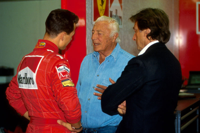 Montezemolo