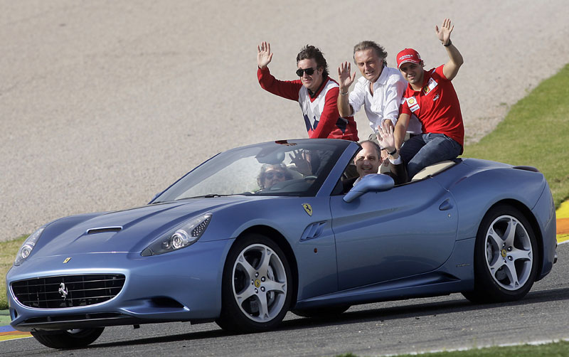 Montezemolo