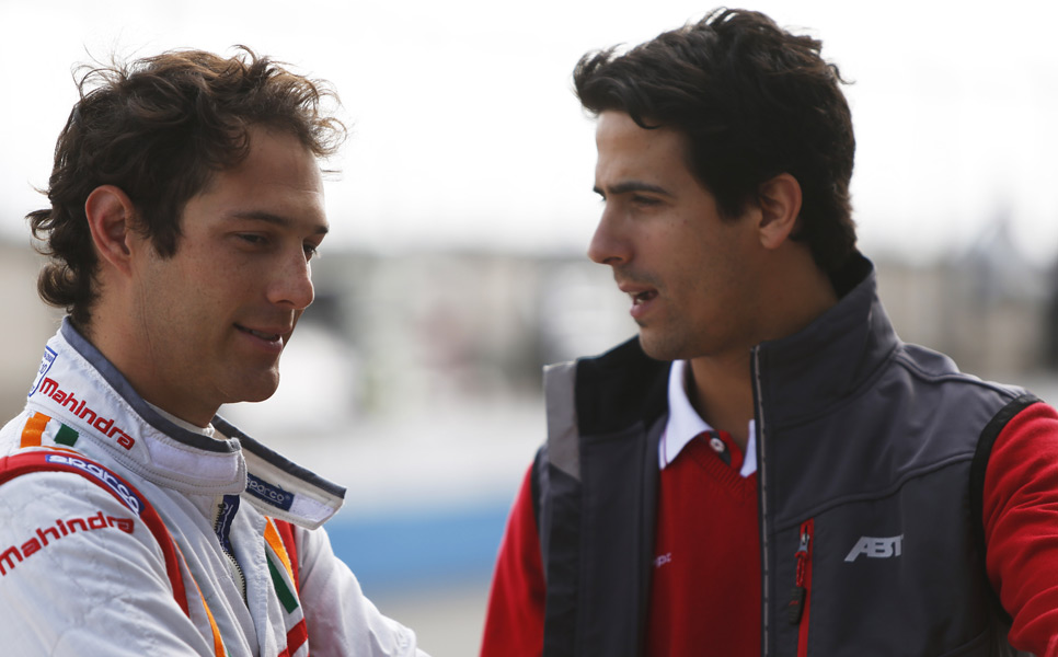 Campeonato FIA de Fórmula E: las claves